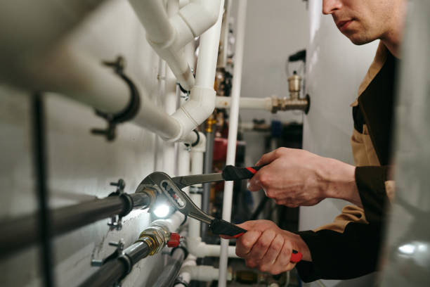 Best Residential Plumbing Services  in Zelienople, PA