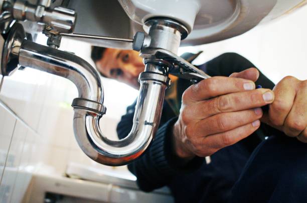 Best Emergency Plumber  in Zelienople, PA