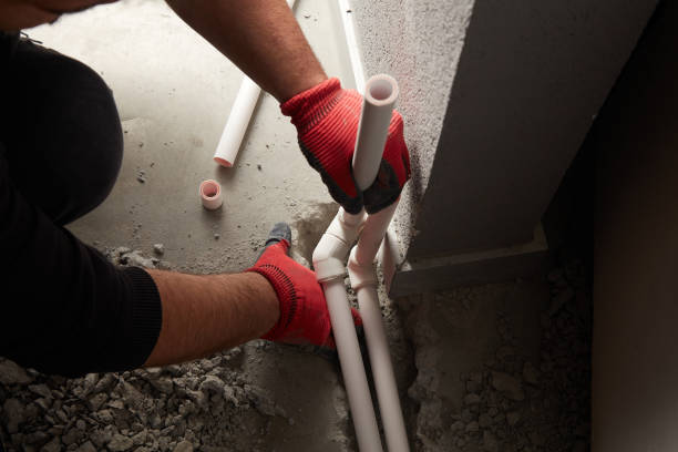 Best Sewer Line Repair  in Zelienople, PA
