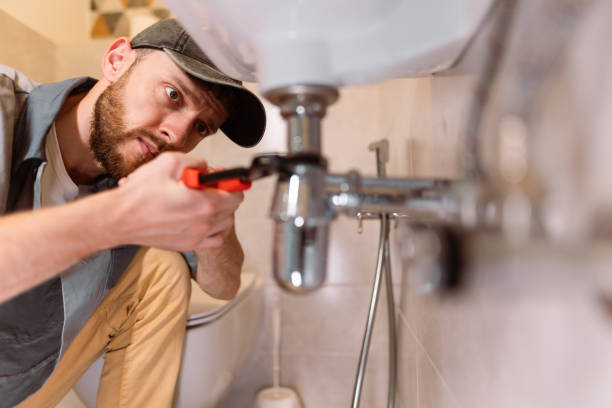 Best Plumbing Repair Near Me  in Zelienople, PA
