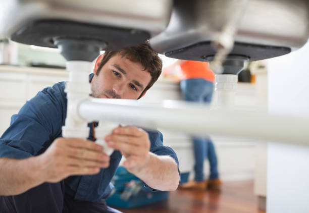 Best Drain Cleaning Services  in Zelienople, PA