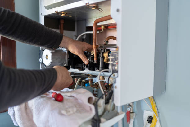 Best Residential Plumbing Services  in Zelienople, PA