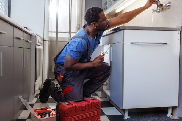 Best Sewer Line Repair  in Zelienople, PA