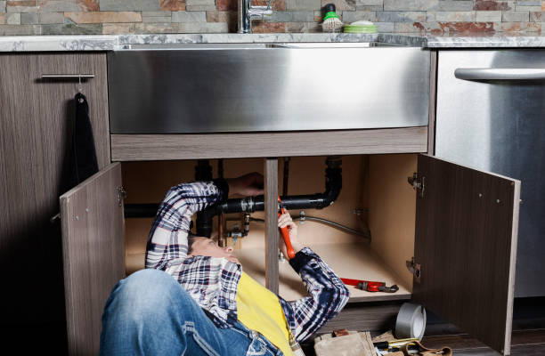 Best Plumbing Installation Services  in Zelienople, PA