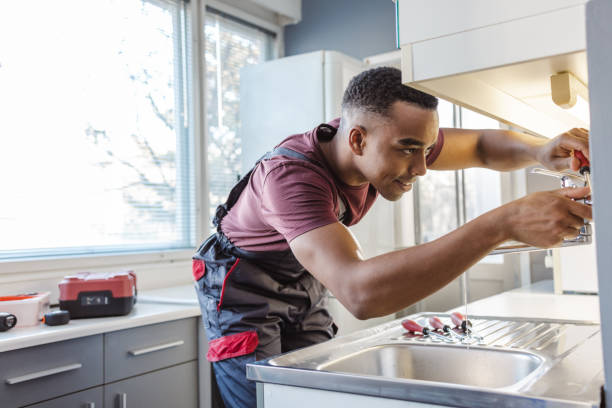 Professional Plumbing in Zelienople, PA