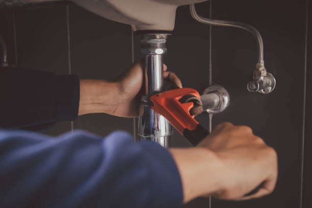 Best Gas Line Repair  in Zelienople, PA